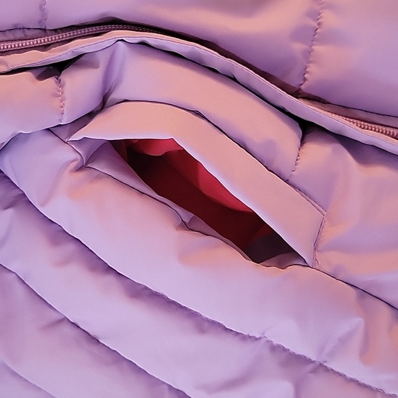 Winter Jacket - Picture 6 of 8